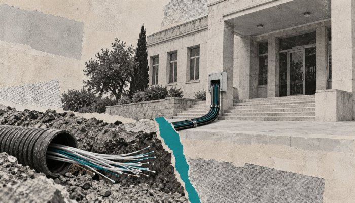 Τα έργα ΤΠΕ μετά το RRF: η χρηματοδότηση αλλάζει, όχι οι προθεσμίες