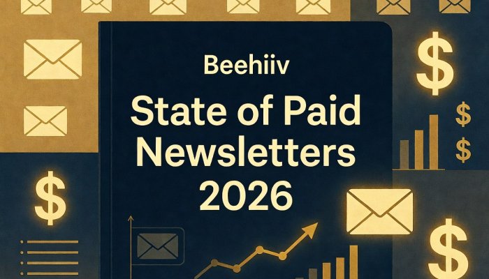 The State of Paid Newsletters in 2026: It’s All About the Product, Not Just the Audience