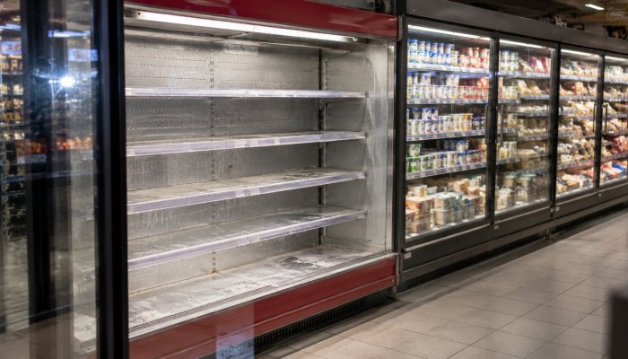 700 supermarchés touchés : le froid connecté devient un risque métier