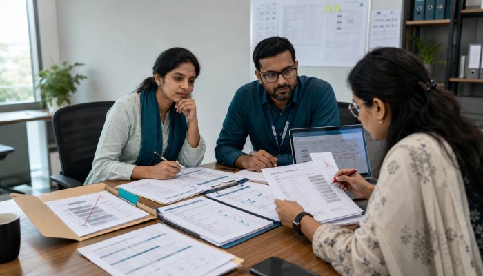 Employee monitoring বসানোর আগে আটটি প্রশ্ন: productivity score-ই সত্য নয়