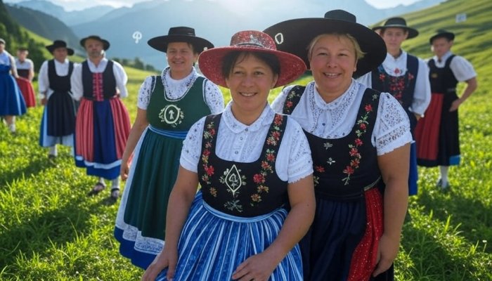 Swiss Laws: Perfectly Tailored for Remote Work and Cryptocurrency Earnings via Quasa Connect