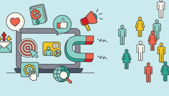 Lead Generation Strategies to Skyrocket your Business Growth