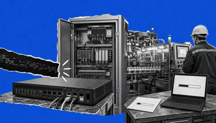 Parches sin detener la fábrica: la IA cambia la defensa industrial