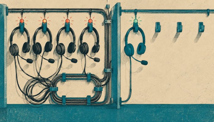 Produtividade com IA não é volume: quatro métricas revelam o ganho real