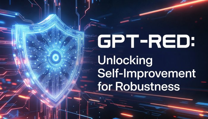 OpenAI’s GPT-Red: How AI Models Are Now Training Each Other to Be More Secure