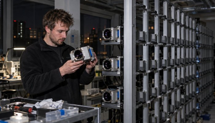 Golbriak kaasas 4 miljonit eurot — Tallinnas sihitakse 200 terminali kuus