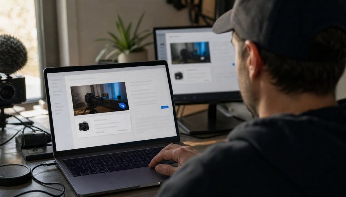 YouTube’a Amazon etiketleri geldi, fakat Türkiye kapsam dışında