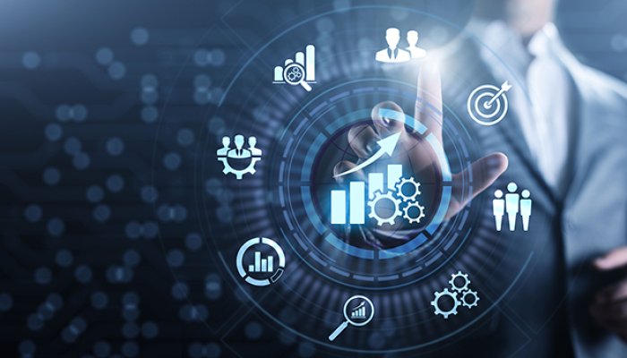 3 Trends to Consider When Updating Your Business Systems in 2025
