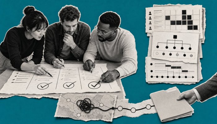 How to Split Startup Equity Without Creating a Founder Deadlock