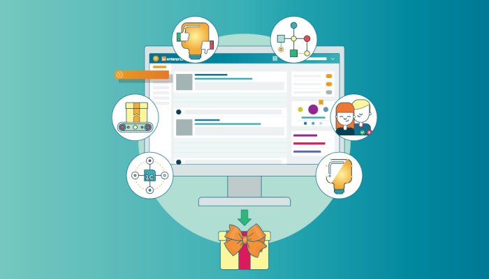 Top 6 Feature to Look for in an Innovation Management Software