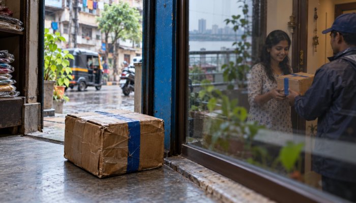 Shiprocket या Delhivery One—सस्ता पार्सल नहीं, लौटा ऑर्डर फैसला करेगा