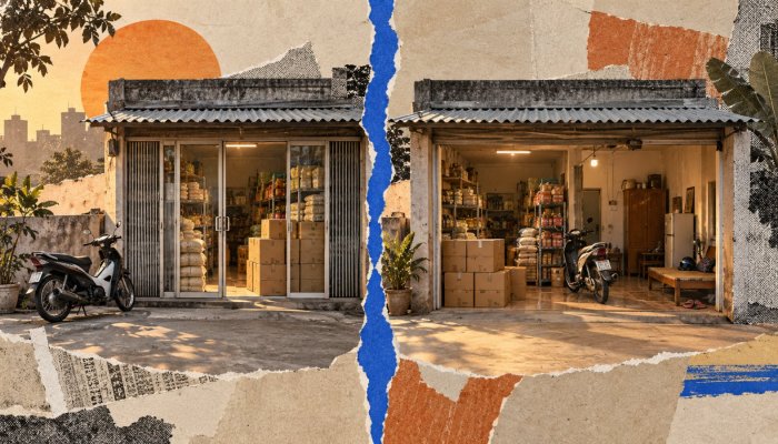 TNHH một thành viên hay doanh nghiệp tư nhân: khoản nợ đổi lựa chọn