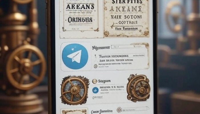 Telegram Drops a Game-Changing Update — One of Its Best Yet