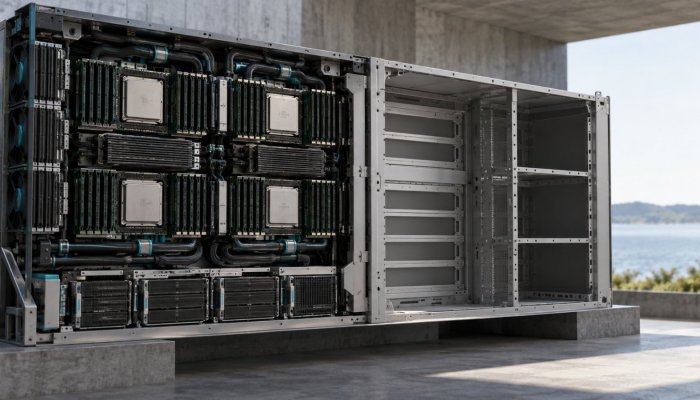 Anthropic bindet sich für sieben Jahre an Akamai – 5 Prozent stehen im Raum