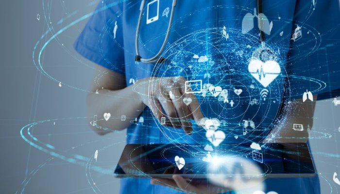 Artificial Intelligence: How Can Patients Benefit?
