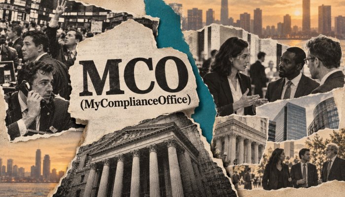 MCO $100 саяас дээш өр босгов: compliance AI өсөлтийг санхүүжүүлнэ