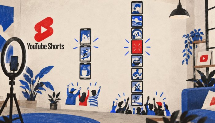 Shorts 300만 조회는 광고 수익 조건이 아니다…경계는 1,000만 회