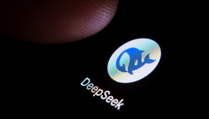 DeepSeek's New Rules: Mandatory AI Labels Usher in an Era of Content Traceability