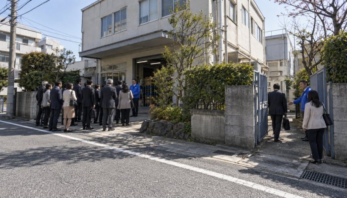 タグかドラッグか、M&Aで少数株主を守る権利は正反対