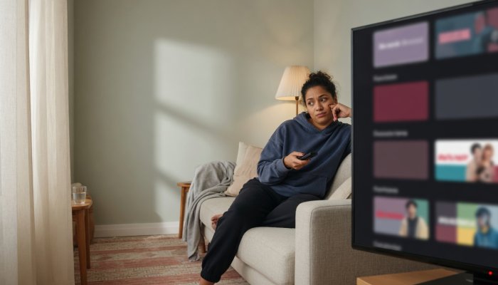 Netflix Reports Significant Viewership Declines for Series Sequels in 2026