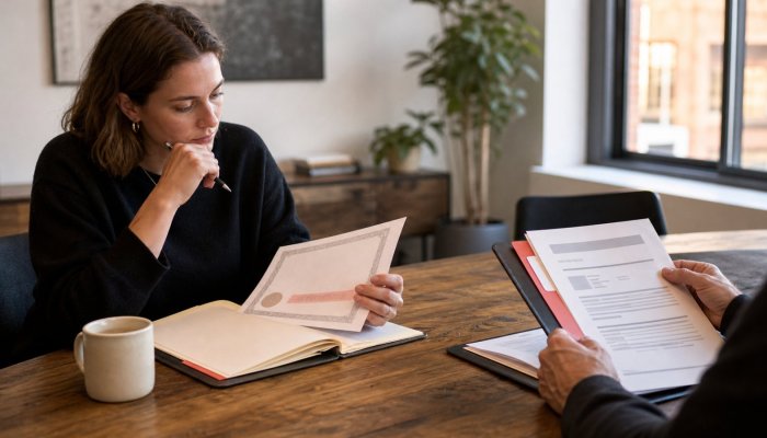 409A Valuation vs. Fundraising Valuation: Why Your Startup Has Two Different Prices