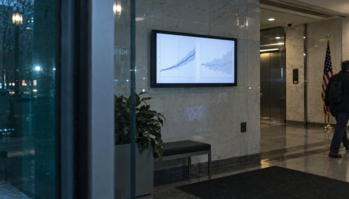 AI kasutus seostub suurema toodanguga, kuid töökohtade kadu ei paista