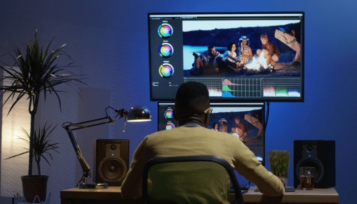 Video Editing How-to: Easy Way To Edit A Video