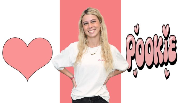Hawk Tuah Girl’s Dating Revolution: Baldness Predictions and AI-Powered Flirting