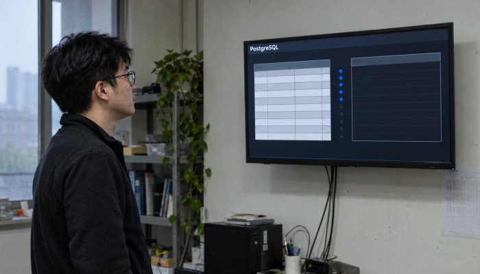 PostgreSQL启用RLS后查询全空?默认拒绝可能正在生效