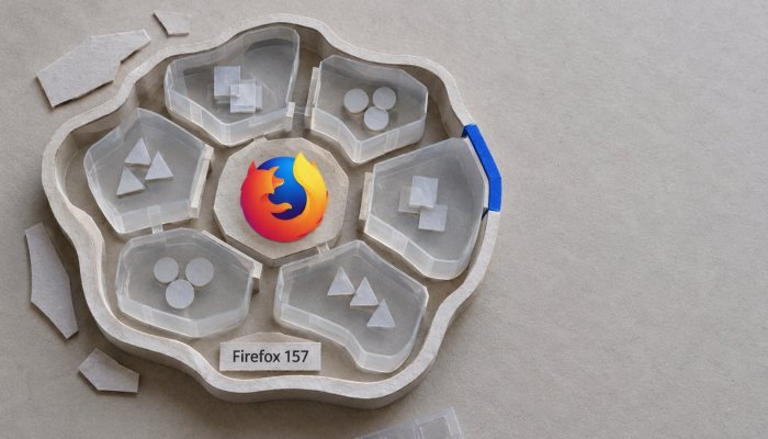 Firefox 157 menutup celah sandbox—pembaruan biasa kini mendesak