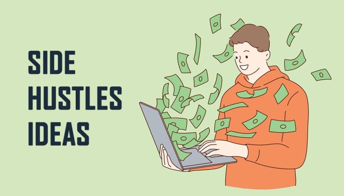 The Key Tools You Need for Your Online Side Hustle