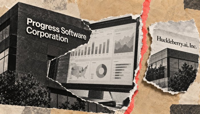 Progress-ը $400 մլն-ով վերցրեց Domo-ի բիզնեսը, բայց ոչ ամբողջ ընկերությունը