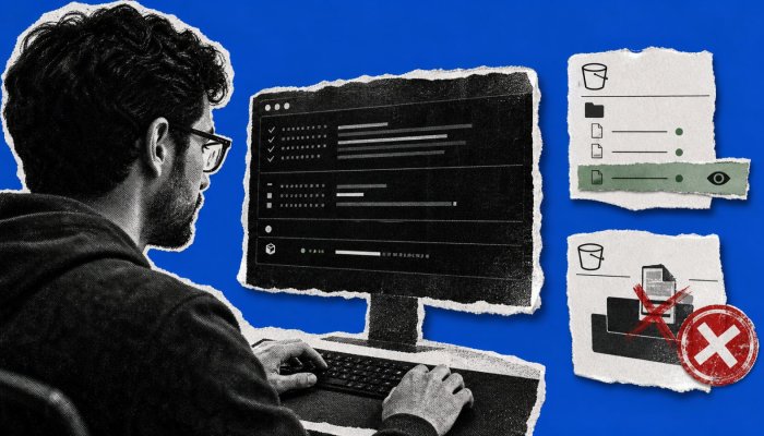 Agent Toolkit da AWS em um comando — limite o que a IA pode executar