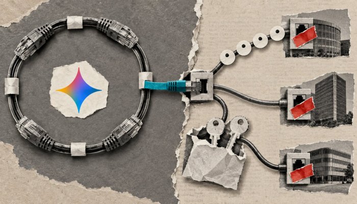 Gemini проник в три реальные компании — тестовая среда оказалась открыта