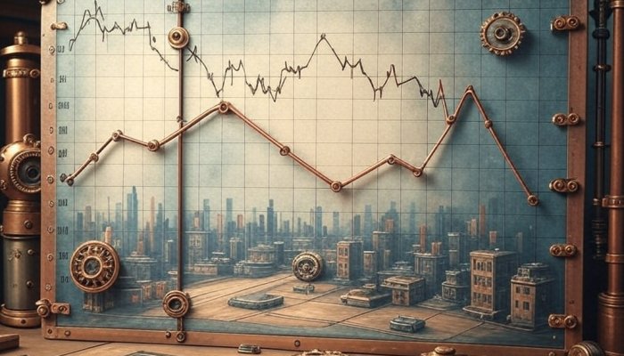 You Know What's Crazy?: The crypto world never stops evolving.