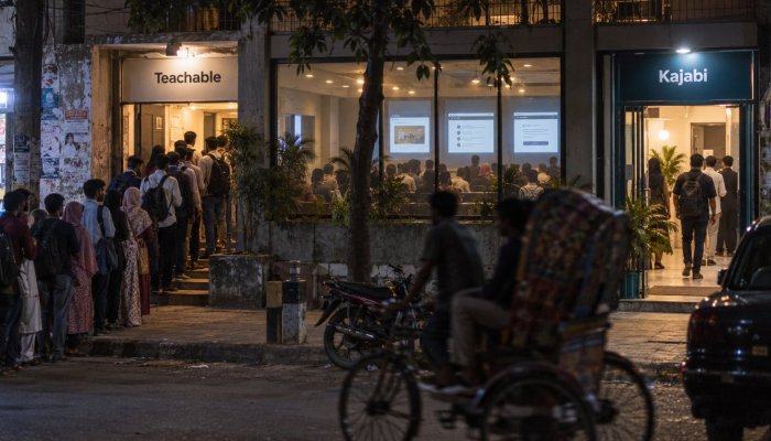 Kajabi না Teachable—সস্তা প্ল্যান $৬৬৭ বিক্রিতেই বেশি খরচ