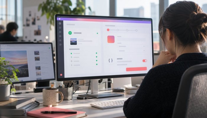 Canva開発ポータル統合へ、9月21日から新Integration作成停止