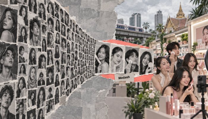 Modash หรือ HypeAuditor: ฐาน 380 ล้านโปรไฟล์อาจแพ้ราคาที่รู้ก่อน