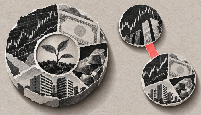 WealthNaviかTHEOか、同じ1.1％でもNISAと運用設計で差がつく