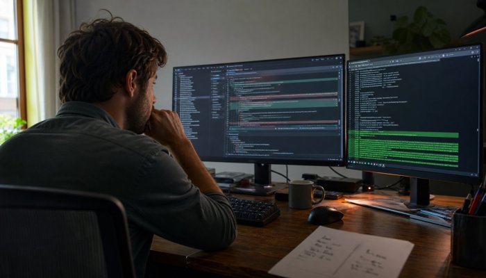 ChatGPT or Claude? The $20 Choice Now Splits on Coding and Cost