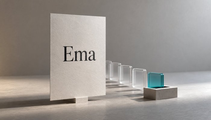 Ema erhält 77 Millionen Dollar – bezahlt werden Ergebnisse statt KI-Sitze