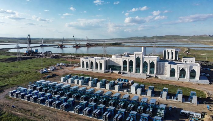 Turkmenistan Breaks New Ground: Legalizes Cryptocurrency Mining and Exchanges