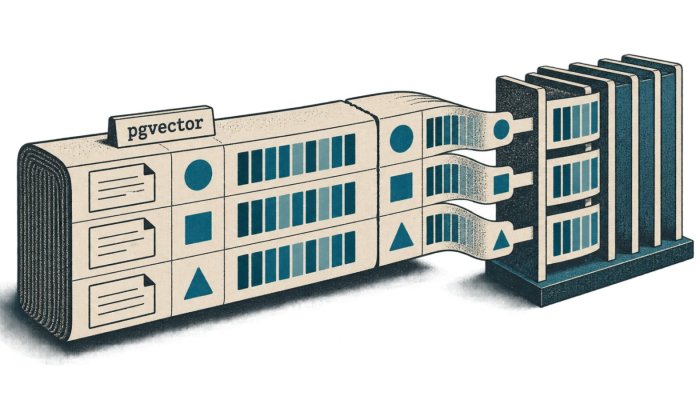 pgvector یا Pinecone؛ دیتابیس دوم فقط وقتی مقیاس آن را توجیه کند