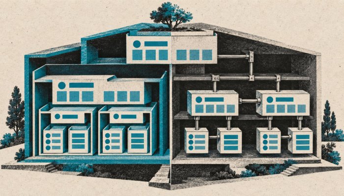 Firebase o Supabase: il database conta più del piano gratuito
