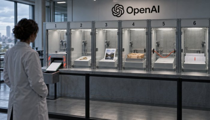 OpenAI раскрыла шесть сбоев ИИ — отчёты выйдут до полного объяснения