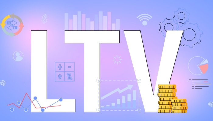 Показатель LTV: 3 примера