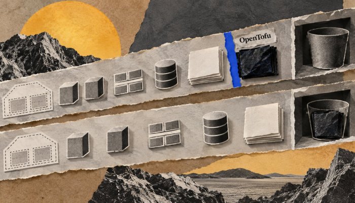 OpenTofu还是Terraform：速度几乎打平，状态加密才拉开差距