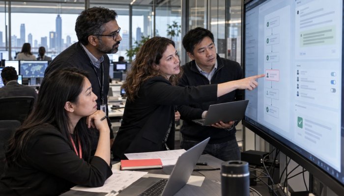 Google và Accenture lập đội 1.000 kỹ sư: AI doanh nghiệp chuyển sang “cắm chốt”