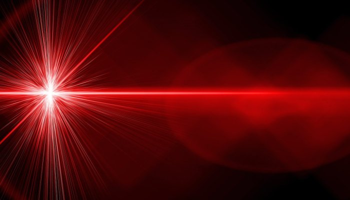 Scientists Intrigued by Discovery of Light That Can Cast a Shadow