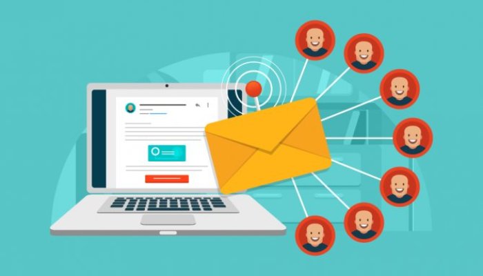 Top Email marketing trends in 2022